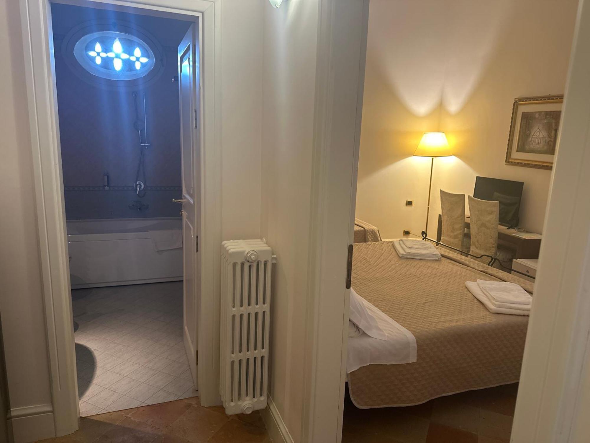 Palazzo Sottile Meninni - Classic Rooms Experience Gravina in Puglia Buitenkant foto