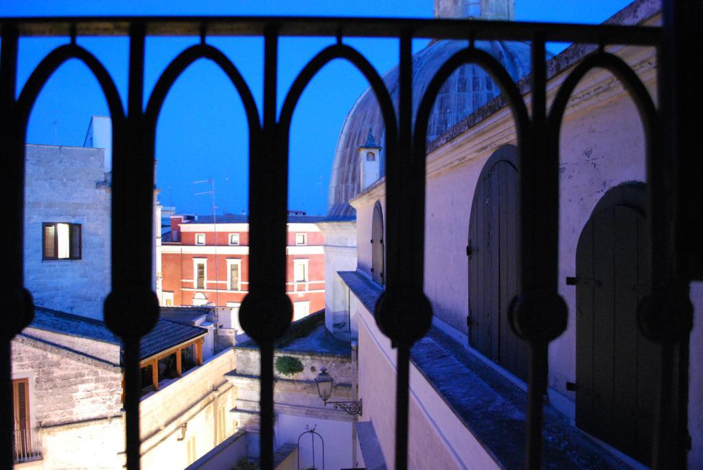 Palazzo Sottile Meninni - Classic Rooms Experience Gravina in Puglia Buitenkant foto