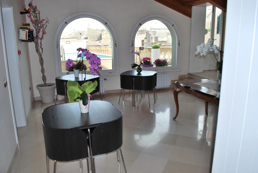Palazzo Sottile Meninni - Classic Rooms Experience Gravina in Puglia Buitenkant foto