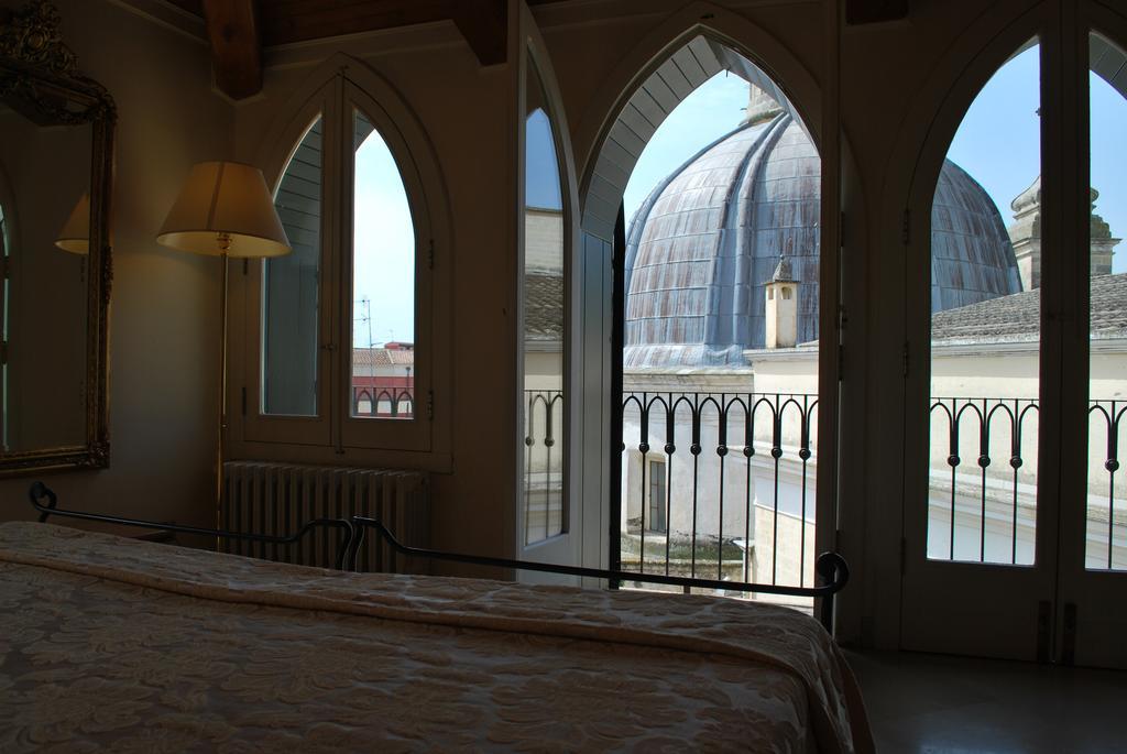 Palazzo Sottile Meninni - Classic Rooms Experience Gravina in Puglia Buitenkant foto