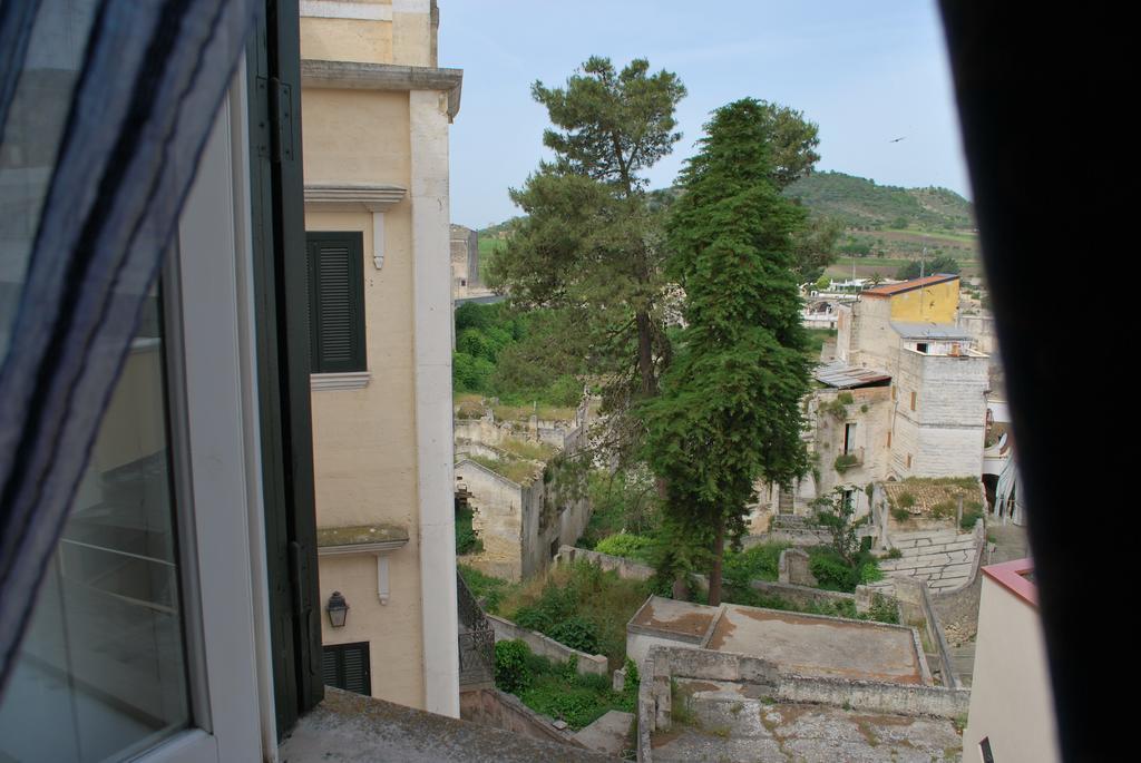 Palazzo Sottile Meninni - Classic Rooms Experience Gravina in Puglia Buitenkant foto