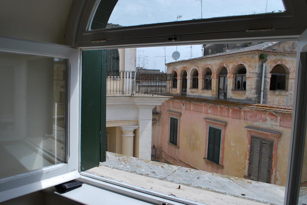 Palazzo Sottile Meninni - Classic Rooms Experience Gravina in Puglia Buitenkant foto