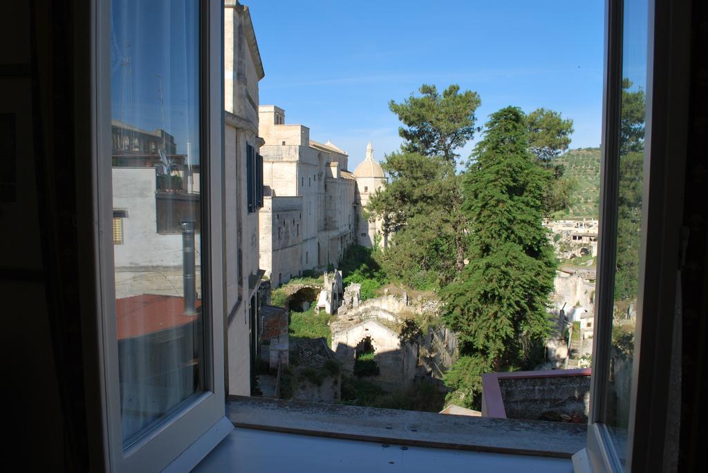 Palazzo Sottile Meninni - Classic Rooms Experience Gravina in Puglia Buitenkant foto