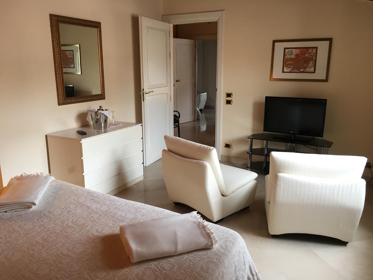 Palazzo Sottile Meninni - Classic Rooms Experience Gravina in Puglia Buitenkant foto