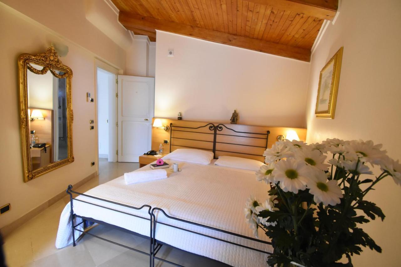 Palazzo Sottile Meninni - Classic Rooms Experience Gravina in Puglia Buitenkant foto