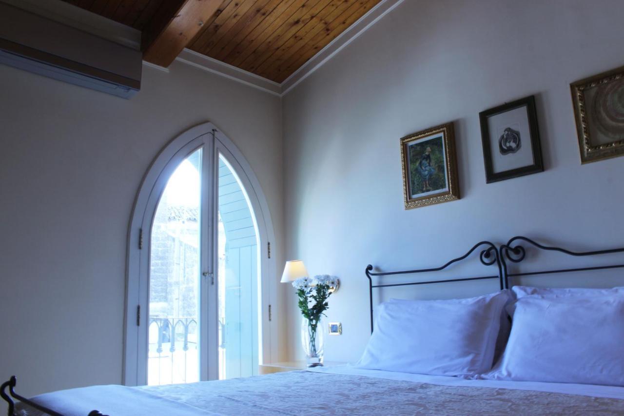 Palazzo Sottile Meninni - Classic Rooms Experience Gravina in Puglia Buitenkant foto
