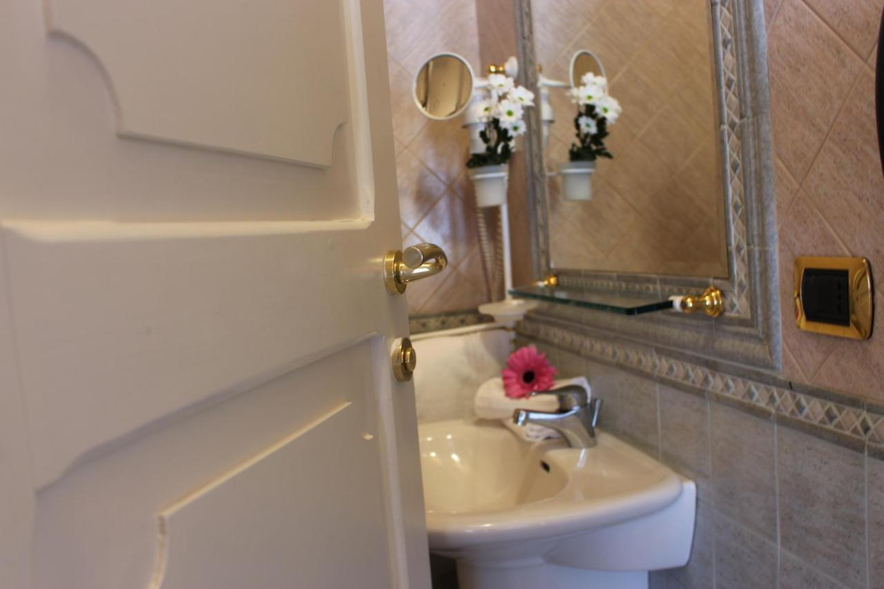 Palazzo Sottile Meninni - Classic Rooms Experience Gravina in Puglia Buitenkant foto