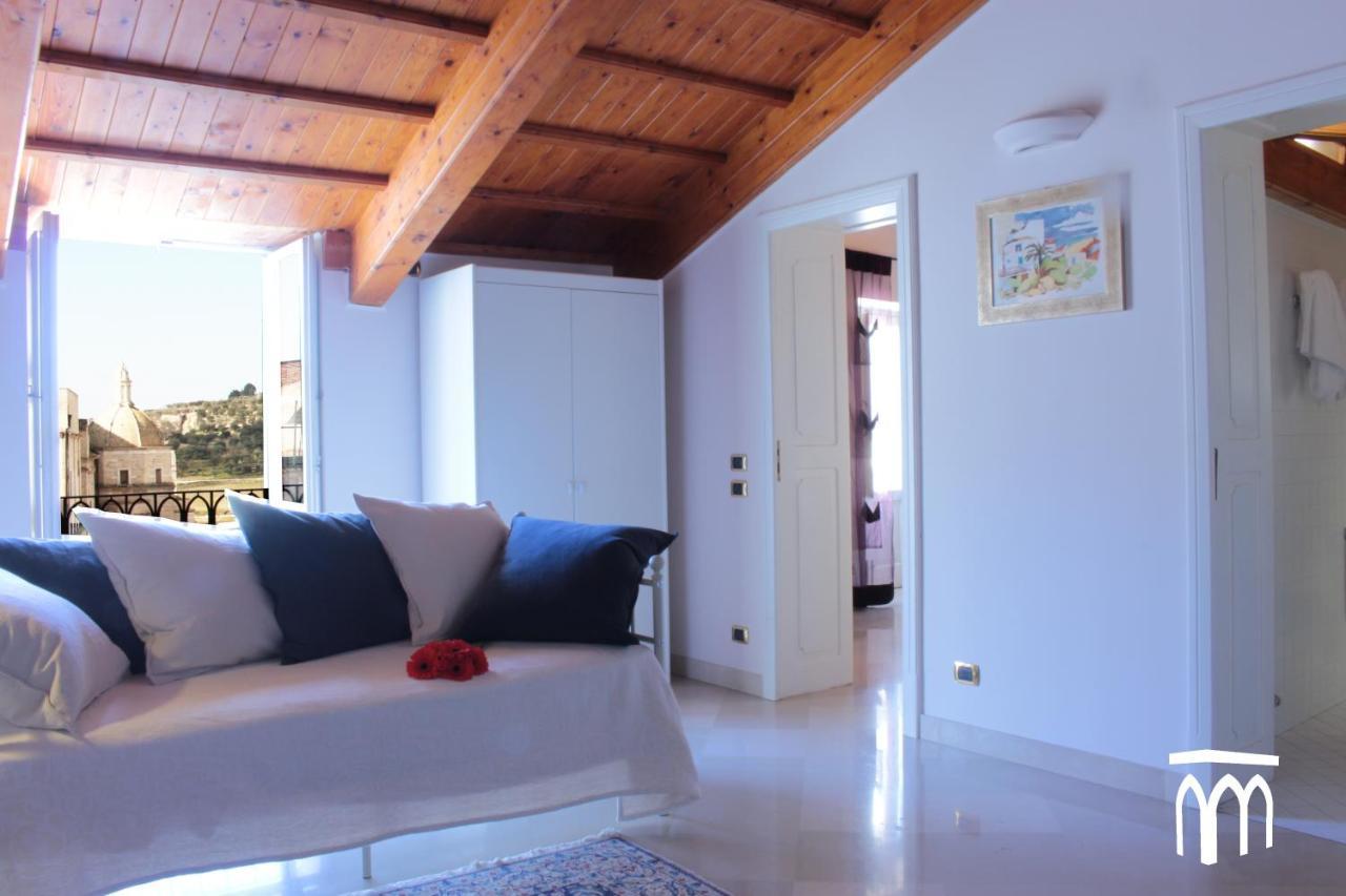 Palazzo Sottile Meninni - Classic Rooms Experience Gravina in Puglia Buitenkant foto