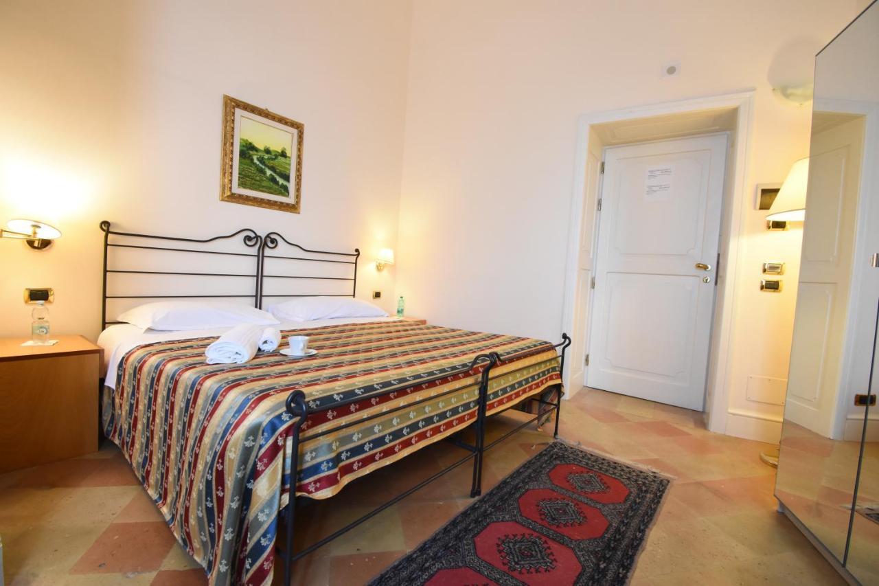 Palazzo Sottile Meninni - Classic Rooms Experience Gravina in Puglia Buitenkant foto